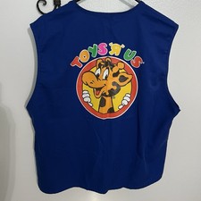 Toys uniform vest for sale  Oviedo