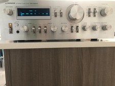 Pioneer 9800 stereo for sale  Miami