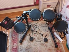 Alesis electronic drum for sale  ELLESMERE PORT