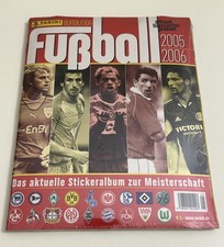 Panini bundesliga fuball usato  Magenta