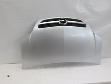 Motorhaube pel meriva gebraucht kaufen  Wittenburg
