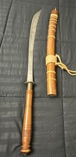 Vintage vietnamese dha for sale  Las Vegas