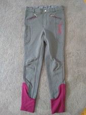 Equilibre reithose größe gebraucht kaufen  Nordstemmen