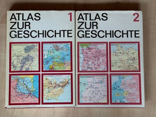 Tolles bücherset atlas gebraucht kaufen  Deutschland