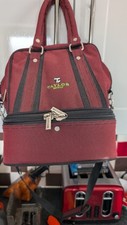 Taylor bowls bag for sale  YORK