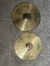 Pearl cx500 hihat for sale  CWMBRAN