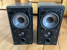Mission 751 bookshelf for sale  NOTTINGHAM