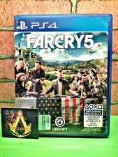 Far cry playstation usato  Porto Cesareo