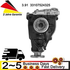 Usado, Für BMW E90 E91 E92 E81 3.91 Hinterachsgetriebe Differential 33107524325 7524325 comprar usado Usado, Für BMW E90 E91 E92 E81 3.91 Hinterachsgetriebe Differential 33107524325 7524325 comprar usado  Enviando para Brazil
