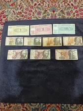 Slovenia lotto banconote usato  Milano