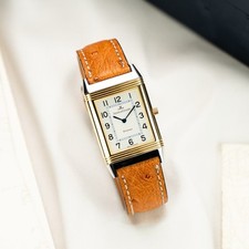 Jaeger lecoultre reverso gebraucht kaufen  Esslingen am Neckar