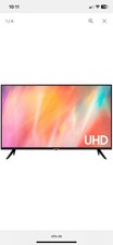 Samsung gu65au6979u led gebraucht kaufen  Albbruck