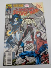 Amazing spider man gebraucht kaufen  Landshut