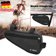 Borsa telaio bici usato  Spedire a Italy