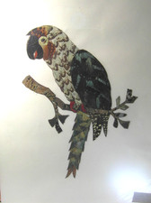 Tableau aile papillon d'occasion  Marguerittes