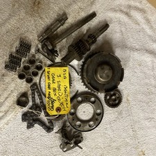 Bsa bantam speed for sale  LEICESTER