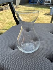 Hyacinth bulb vase for sale  COWES