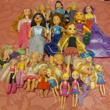 Puppen barbie steffi gebraucht kaufen  Neubrandenburg