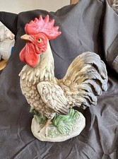 Vintage homco rooster for sale  Worthington