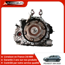 Boite vitesses peugeot d'occasion  Amiens-