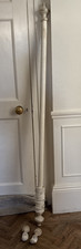 Vintage wooden curtain for sale  TORRINGTON