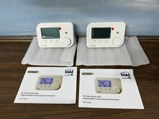 Leviton 2000 thermostat d'occasion  Expédié en Belgium