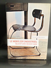 Mobilier industriel utile d'occasion  Paris IX