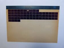 MICROFICHE MOTO HONDA :  ND 50 c / ND 50 Mc de 1982, usado comprar usado  Enviando para Brazil