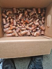 Joblot clean copper for sale  LINCOLN