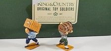 King country vintage for sale  Reisterstown