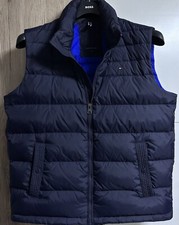Tommy hilfiger daunenweste gebraucht kaufen  Hannover