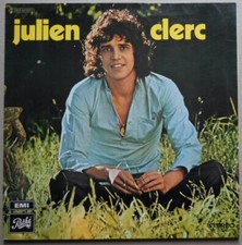 Tours julien clerc d'occasion  Fondettes