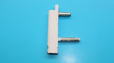 Siegenia flügellager weiß gebraucht kaufen  Dörpen