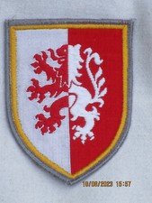 Verbandsabz panzerbrigade 6 gebraucht kaufen  Hille