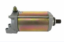 Motorino avviamento aprilia usato  Napoli