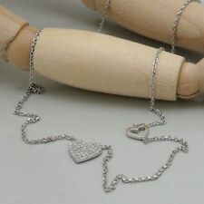 Anhänger kette collier gebraucht kaufen  Troisdorf