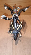 Dreadlord black dragon gebraucht kaufen  Lambsheim