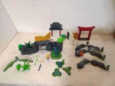 Playmobil zoo 4852 usato  Torino