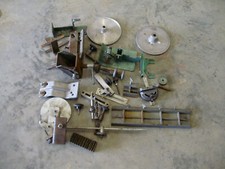 Foley belsaw attachment for sale  Dalton