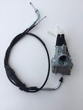 Pw80 carburetor yamaha d'occasion  Expédié en Belgium