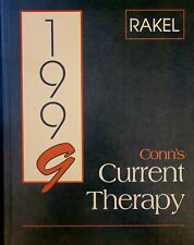 1999 Conns Current Therapy Rakel comprar usado  Enviando para Brazil