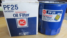 New delco pf25 for sale  Louisville