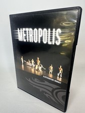 METROPOLIS - Uma viagem de kitesurf - Cabrinha - DVD comprar usado  Enviando para Brazil