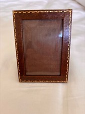 Small leather style for sale  WELWYN GARDEN CITY