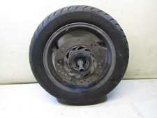 Roue jante honda d'occasion  Guidel