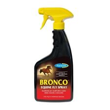 Farnam bronco equine usato  Arborea