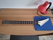 Manico tasti 25.5 usato  Verona