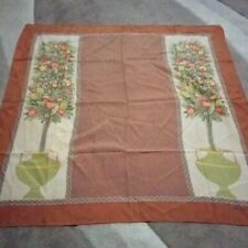 Foulard jean patou d'occasion  Ris-Orangis