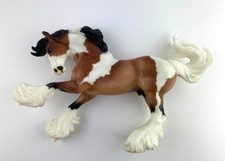 Breyer horse gypsy for sale  Stanwood