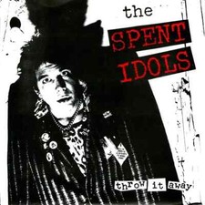 The spent idols gebraucht kaufen  Deutschland